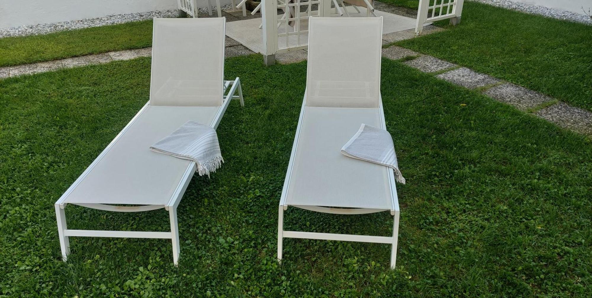 Minzoni94 - Twobedroom+Garden Lido di Camaiore Eksteriør billede