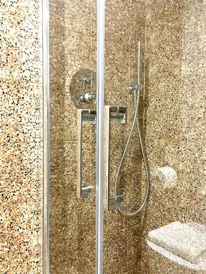 Minzoni94 - Twobedroom+Garden Lido di Camaiore Eksteriør billede