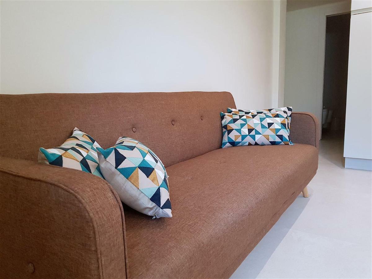 Minzoni94 - Twobedroom+Garden Lido di Camaiore Eksteriør billede
