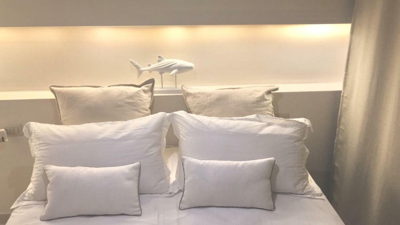 Minzoni94 - Twobedroom+Garden Lido di Camaiore Eksteriør billede