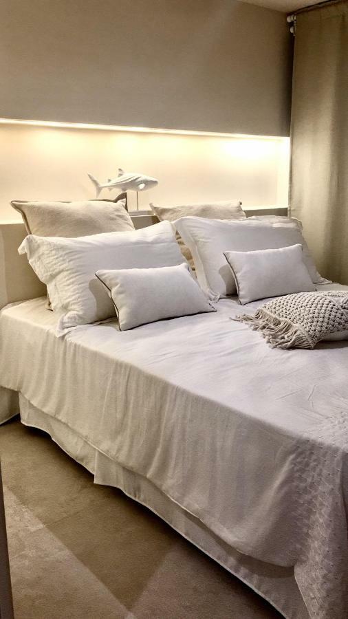Minzoni94 - Twobedroom+Garden Lido di Camaiore Eksteriør billede