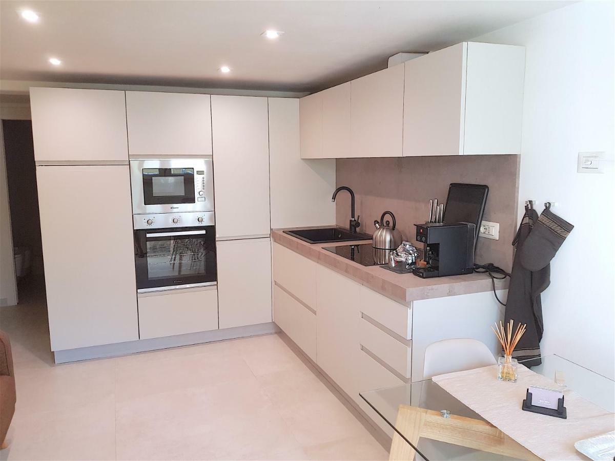 Minzoni94 - Twobedroom+Garden Lido di Camaiore Eksteriør billede