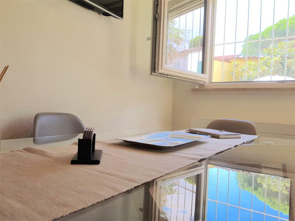 Minzoni94 - Twobedroom+Garden Lido di Camaiore Eksteriør billede