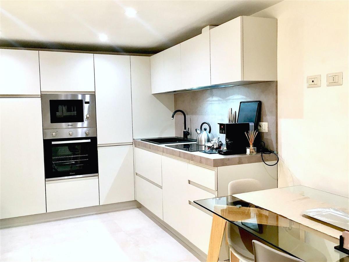 Minzoni94 - Twobedroom+Garden Lido di Camaiore Eksteriør billede